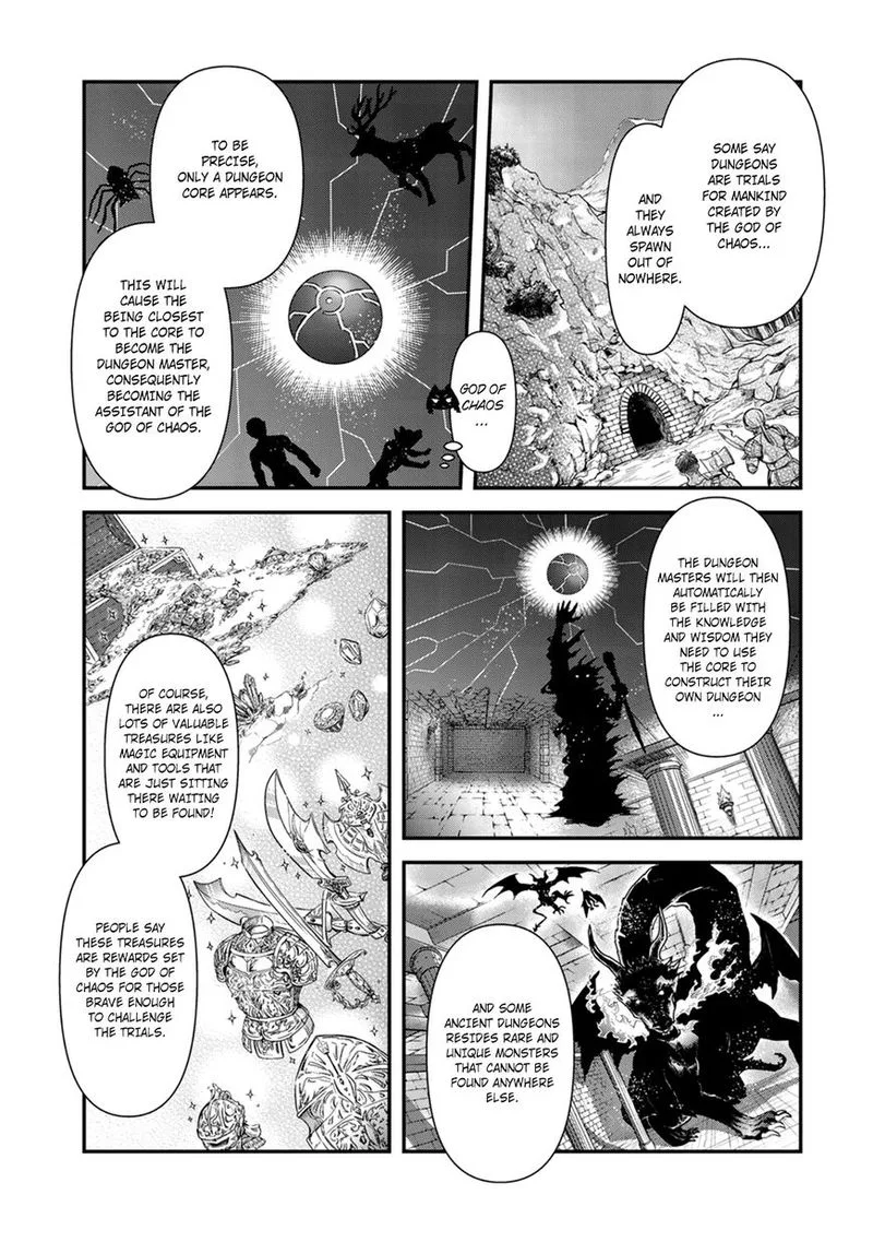 Tensei Shitara Ken deshita Chapter 9 page 13