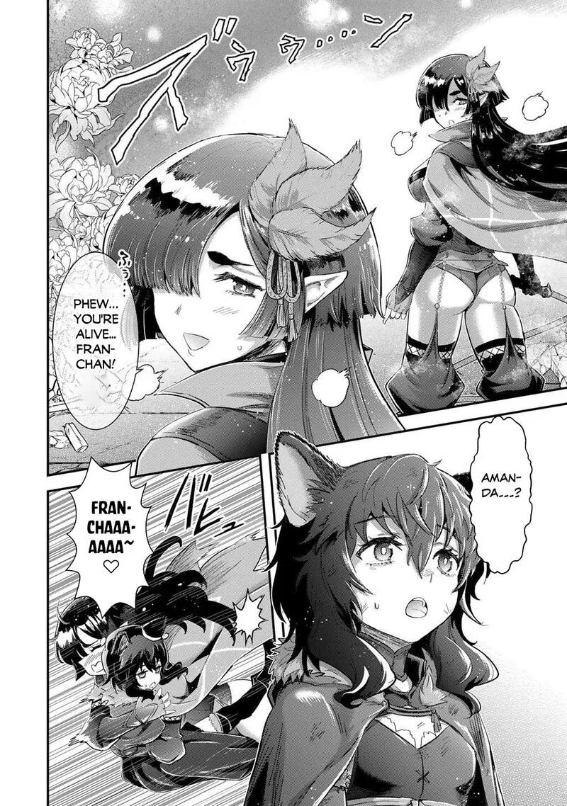 Tensei Shitara Ken deshita Chapter 90 page 2