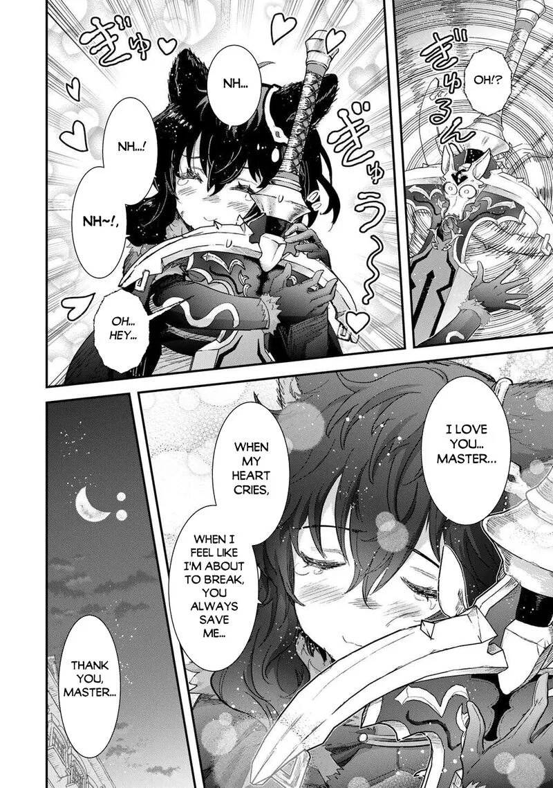 Tensei Shitara Ken deshita Chapter 91 page 29