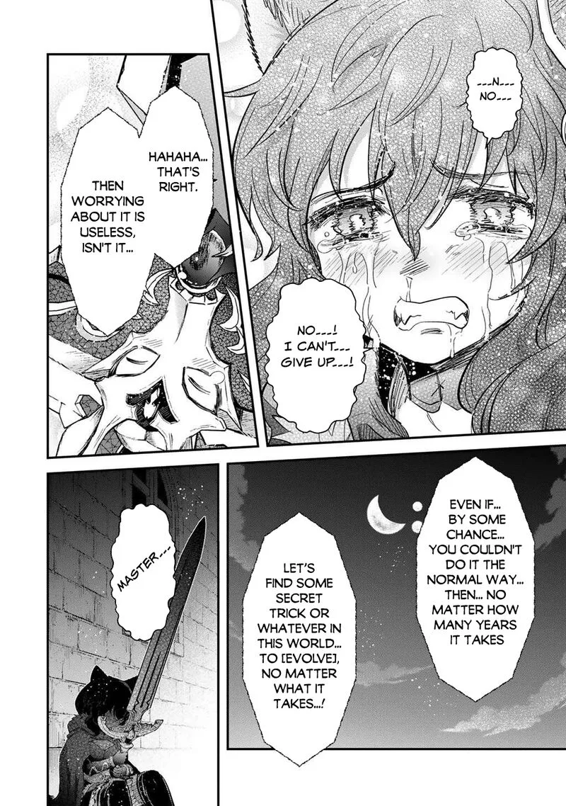 Tensei Shitara Ken deshita Chapter 91 page 27