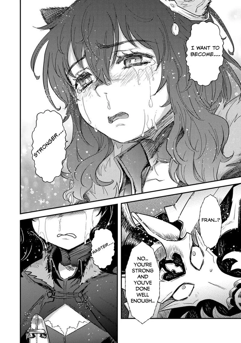 Tensei Shitara Ken deshita Chapter 91 page 23