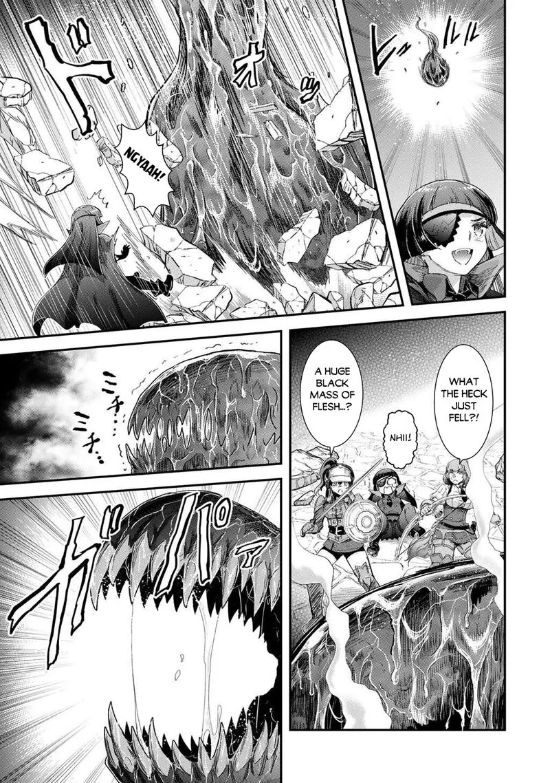 Tensei Shitara Ken deshita Chapter 91 page 6