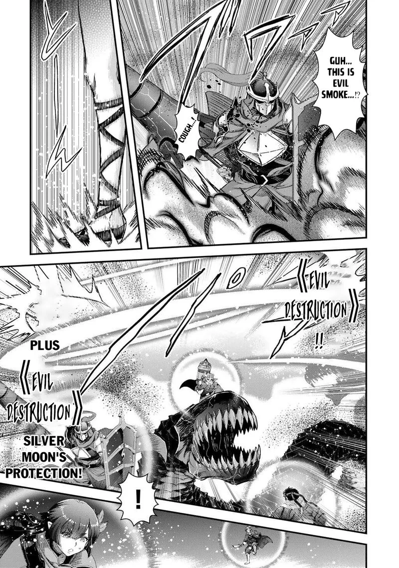 Tensei Shitara Ken deshita Chapter 91 page 20