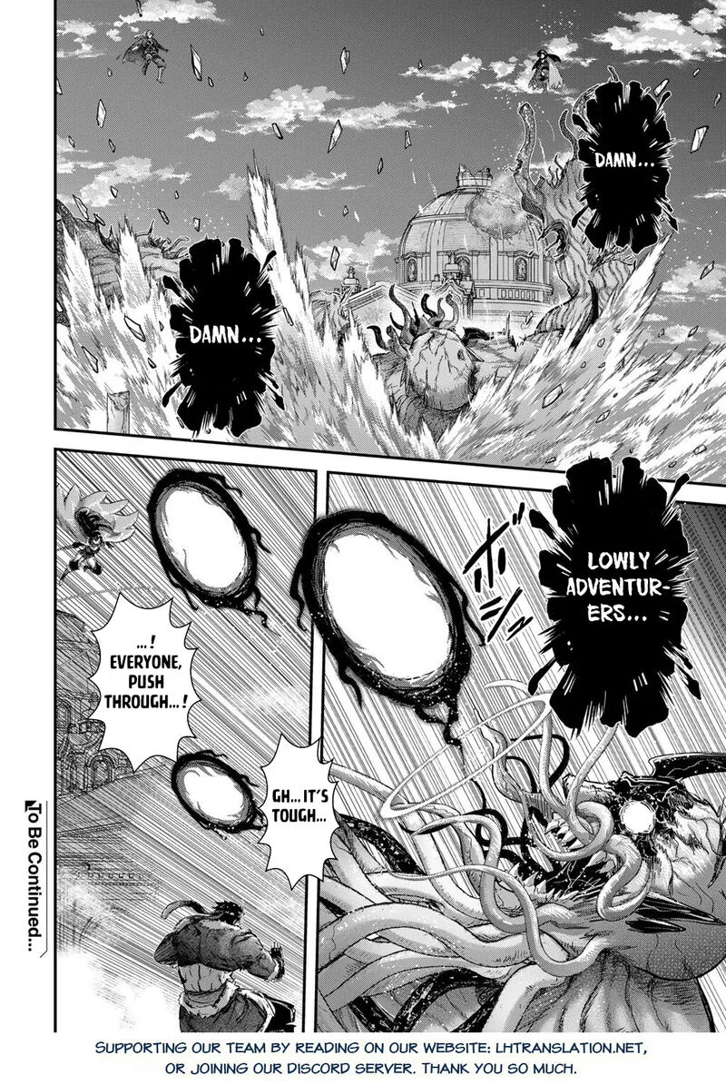 Tensei Shitara Ken deshita Chapter 93 page 12