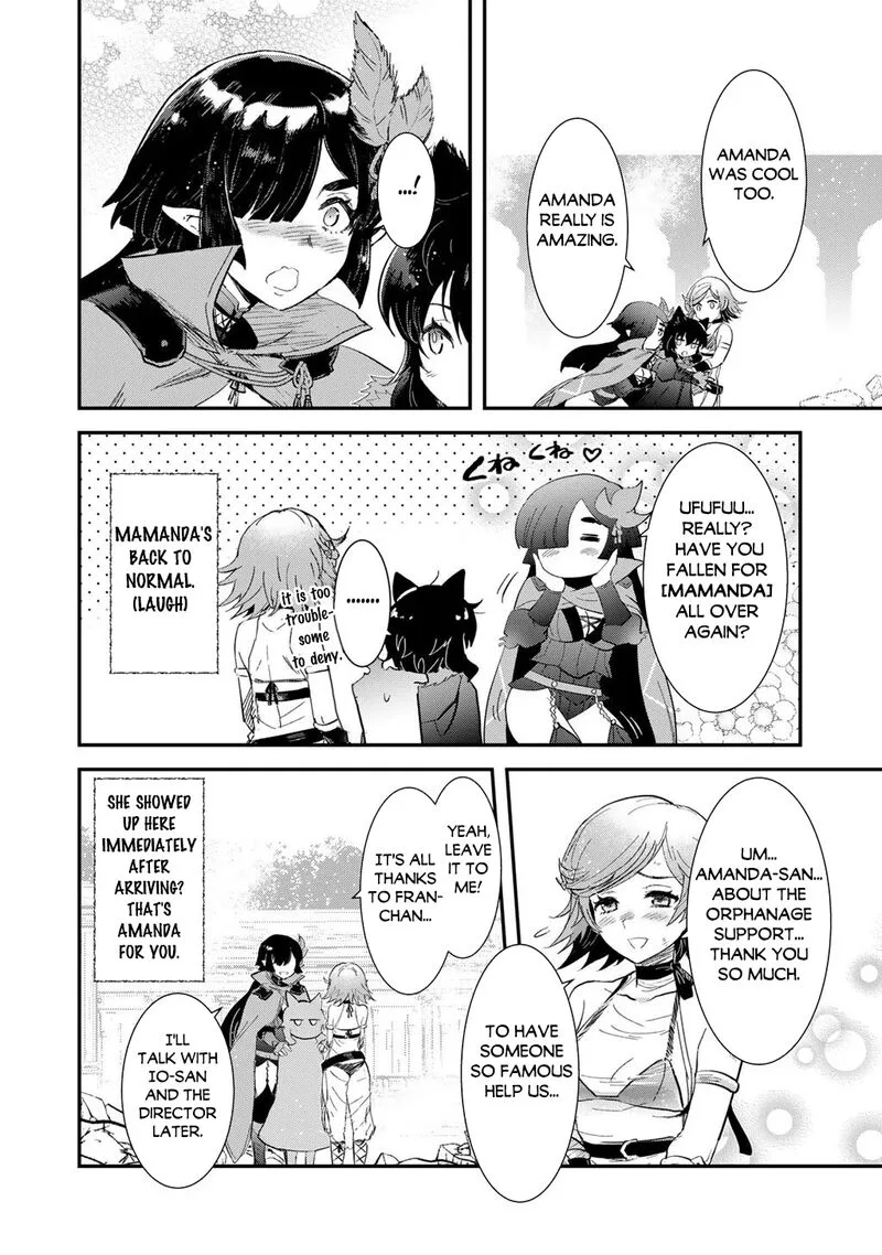 Tensei Shitara Ken deshita Chapter 94 page 16