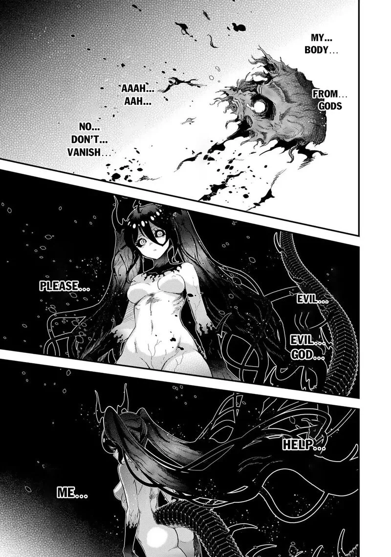 Tensei Shitara Ken deshita Chapter 94 page 9