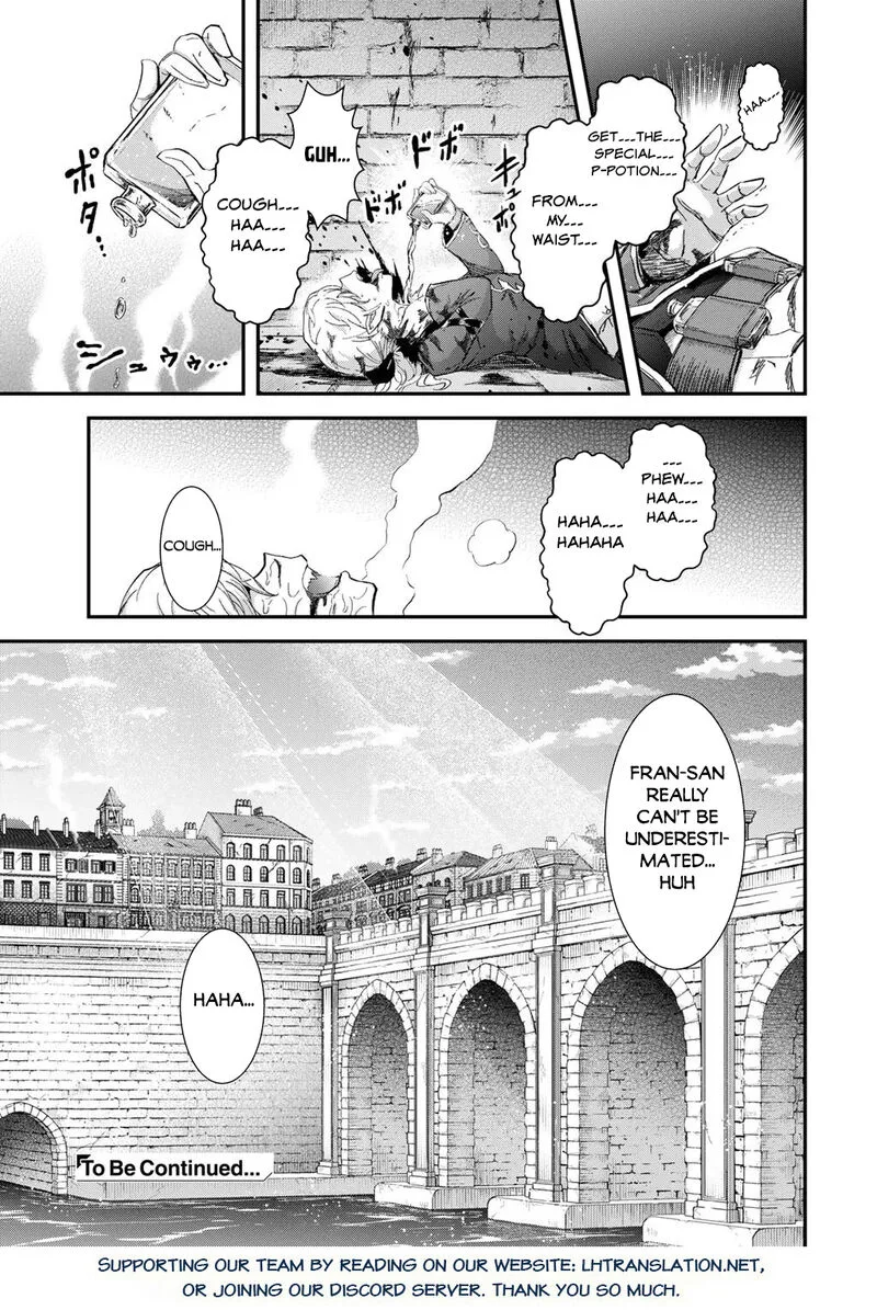 Tensei Shitara Ken deshita Chapter 94 page 31