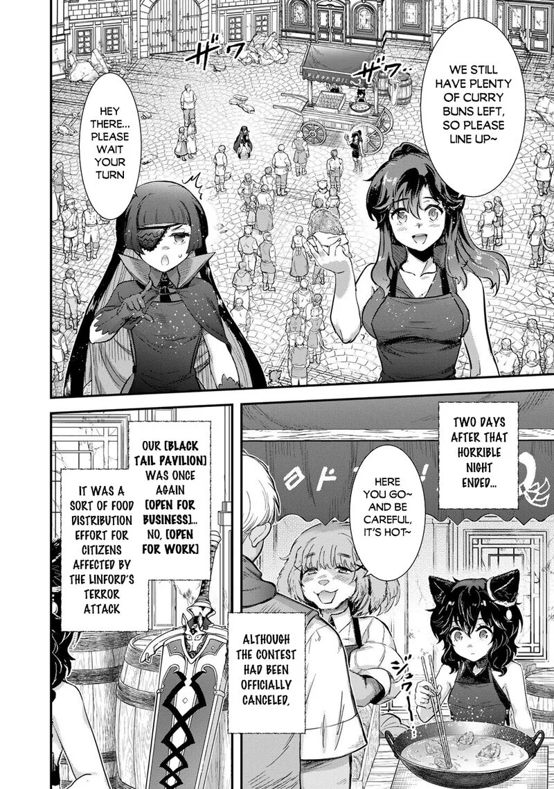 Tensei Shitara Ken deshita Chapter 95 page 2