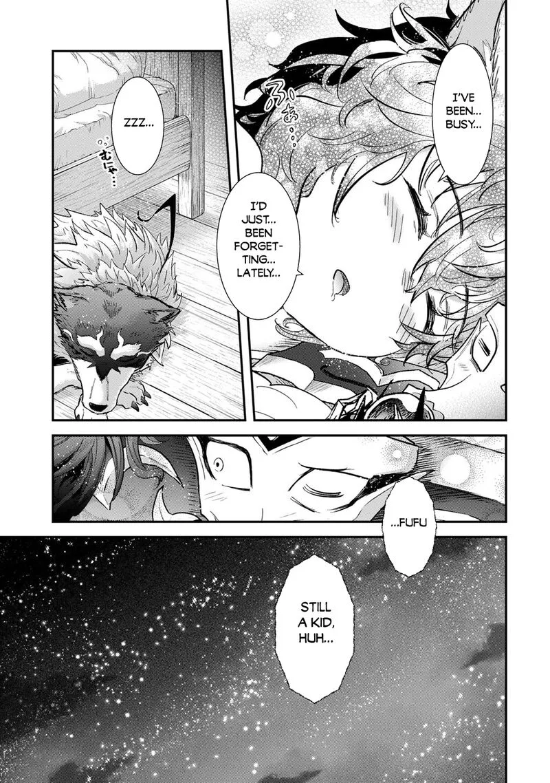 Tensei Shitara Ken deshita Chapter 95 page 19