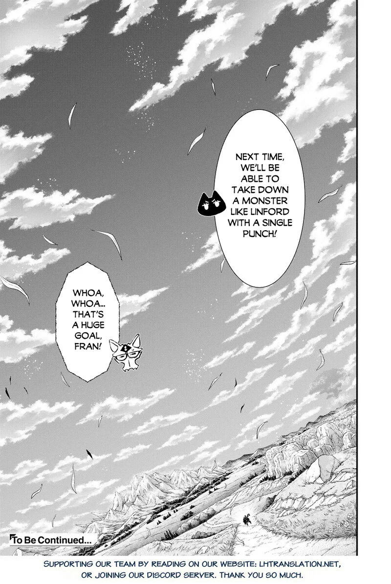 Tensei Shitara Ken deshita Chapter 95 page 25