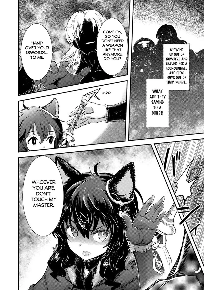 Tensei Shitara Ken deshita Chapter 96 page 15