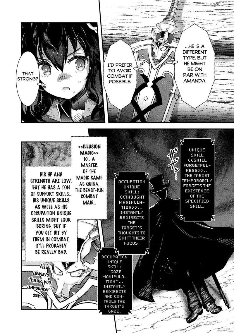Tensei Shitara Ken deshita Chapter 96 page 5