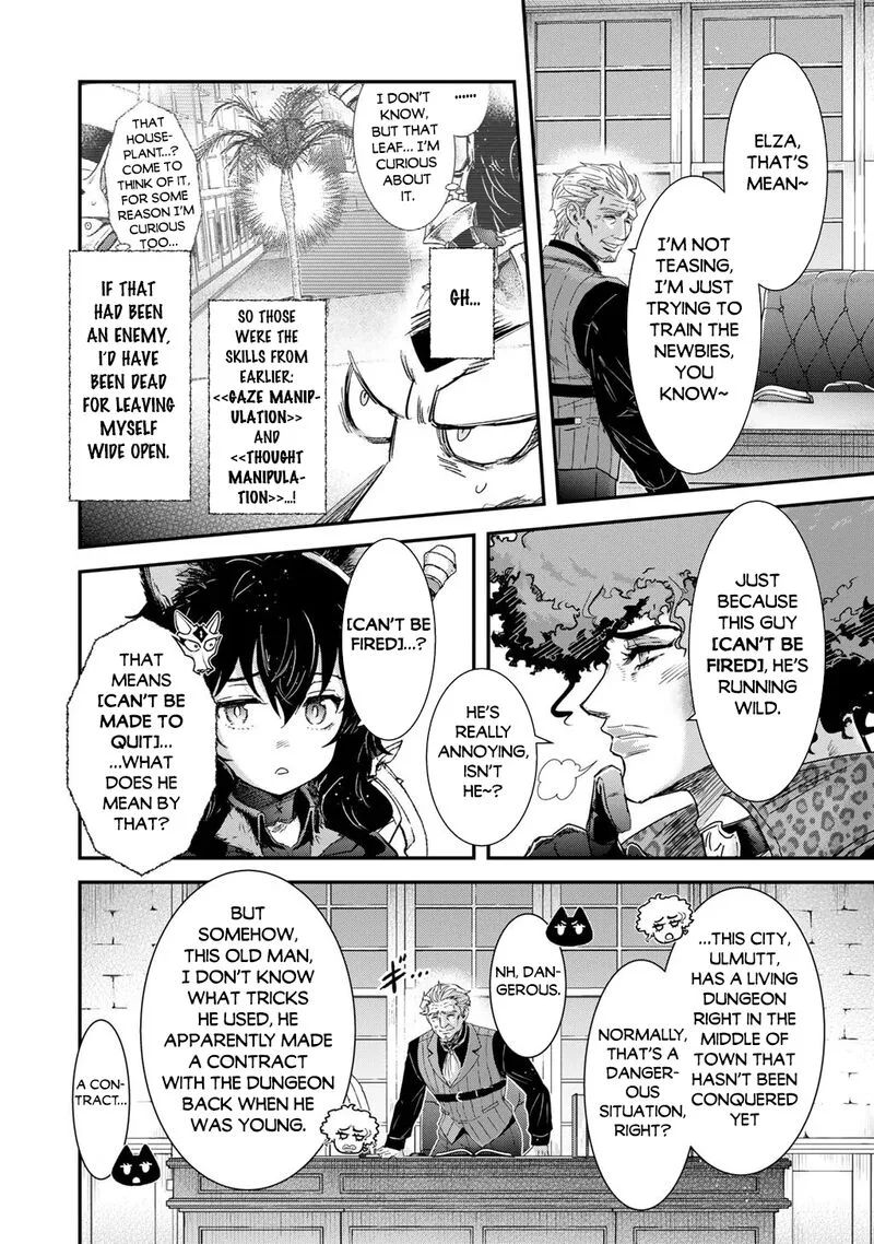 Tensei Shitara Ken deshita Chapter 98 page 6