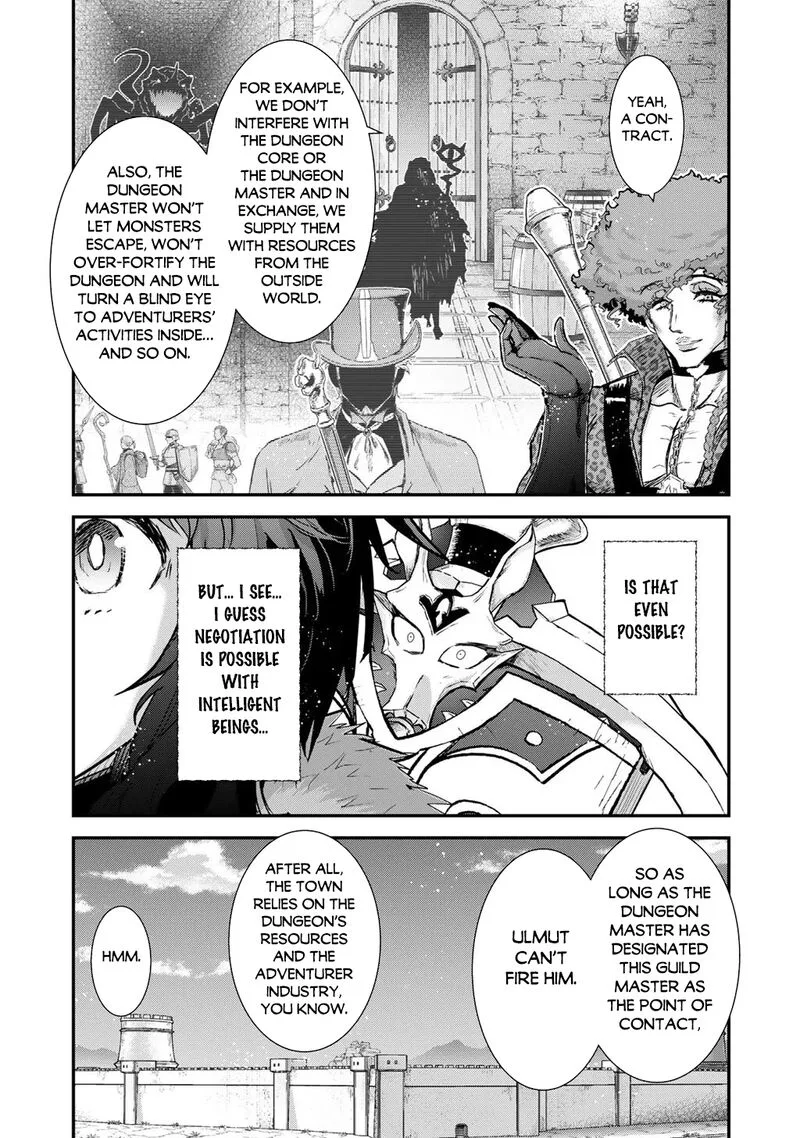 Tensei Shitara Ken deshita Chapter 98 page 7