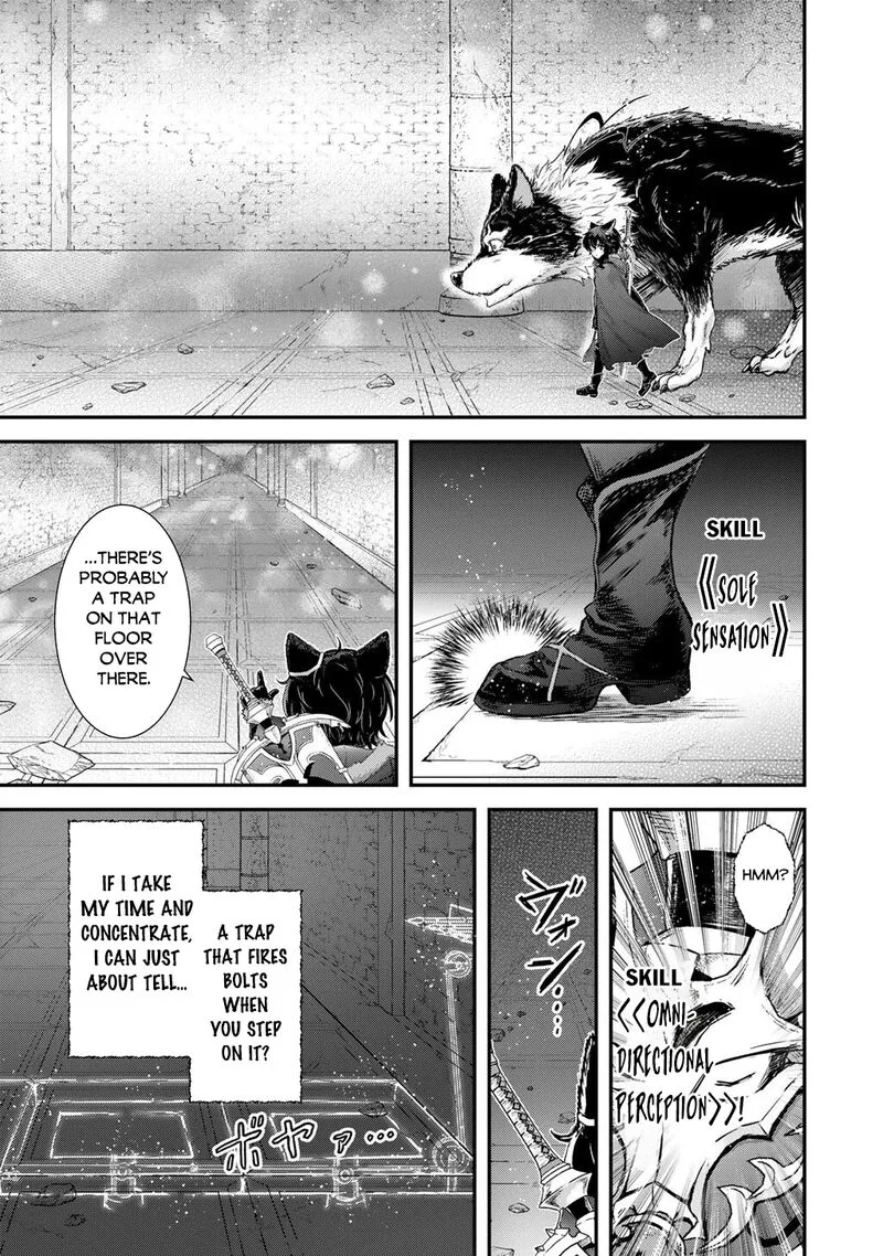 Tensei Shitara Ken deshita Chapter 99 page 23