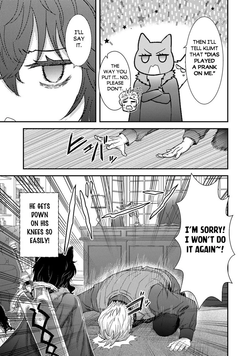 Tensei Shitara Ken deshita Chapter 99 page 7