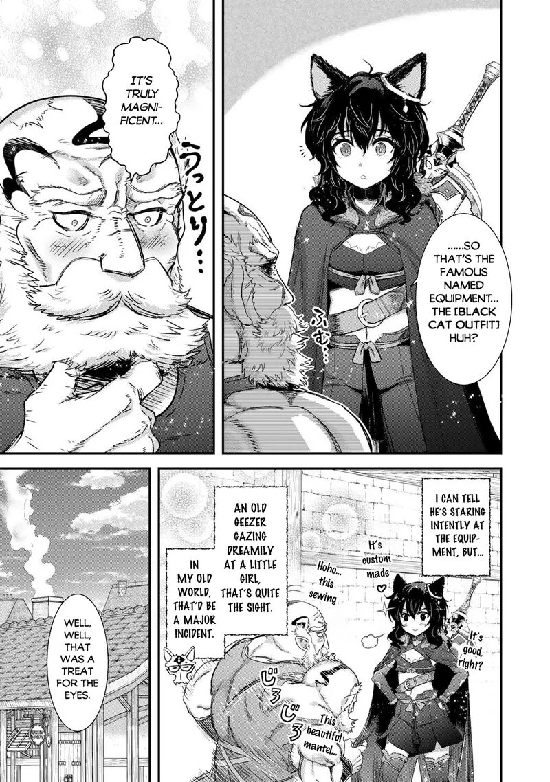 Tensei Shitara Ken deshita Chapter 99 page 13