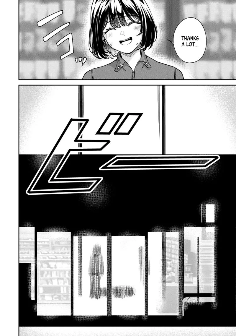 Tensei Shitara Sainou ga Atta Ken - Isekai Itte mo Douryoku suru Chapter 1.1 page 6