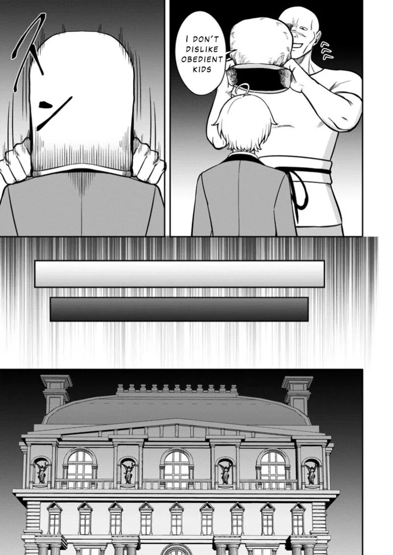 Tensei Shitara Sainou ga Atta Ken - Isekai Itte mo Douryoku suru Chapter 10 page 15