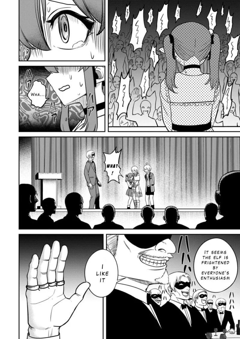 Tensei Shitara Sainou ga Atta Ken - Isekai Itte mo Douryoku suru Chapter 10 page 26