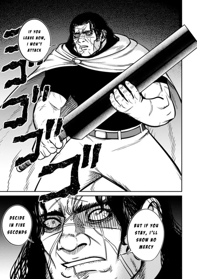Tensei Shitara Sainou ga Atta Ken - Isekai Itte mo Douryoku suru Chapter 11 page 9