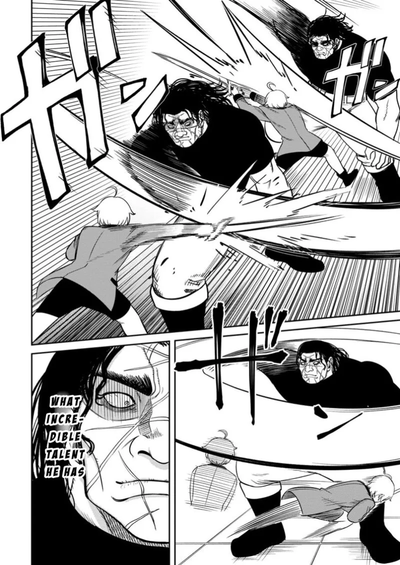 Tensei Shitara Sainou ga Atta Ken - Isekai Itte mo Douryoku suru Chapter 11 page 26