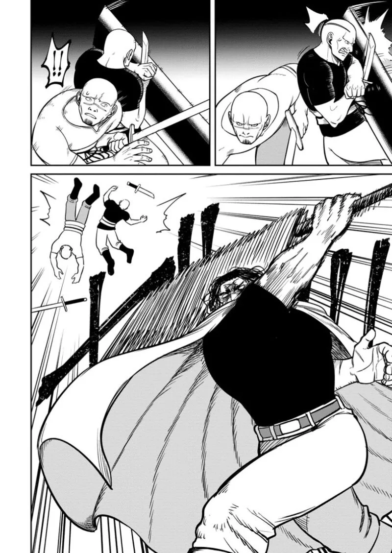 Tensei Shitara Sainou ga Atta Ken - Isekai Itte mo Douryoku suru Chapter 11 page 14