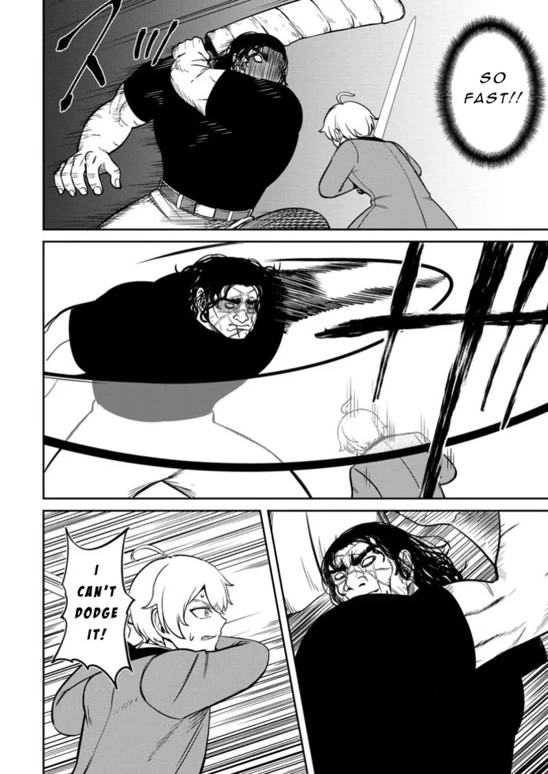Tensei Shitara Sainou ga Atta Ken - Isekai Itte mo Douryoku suru Chapter 11 page 24