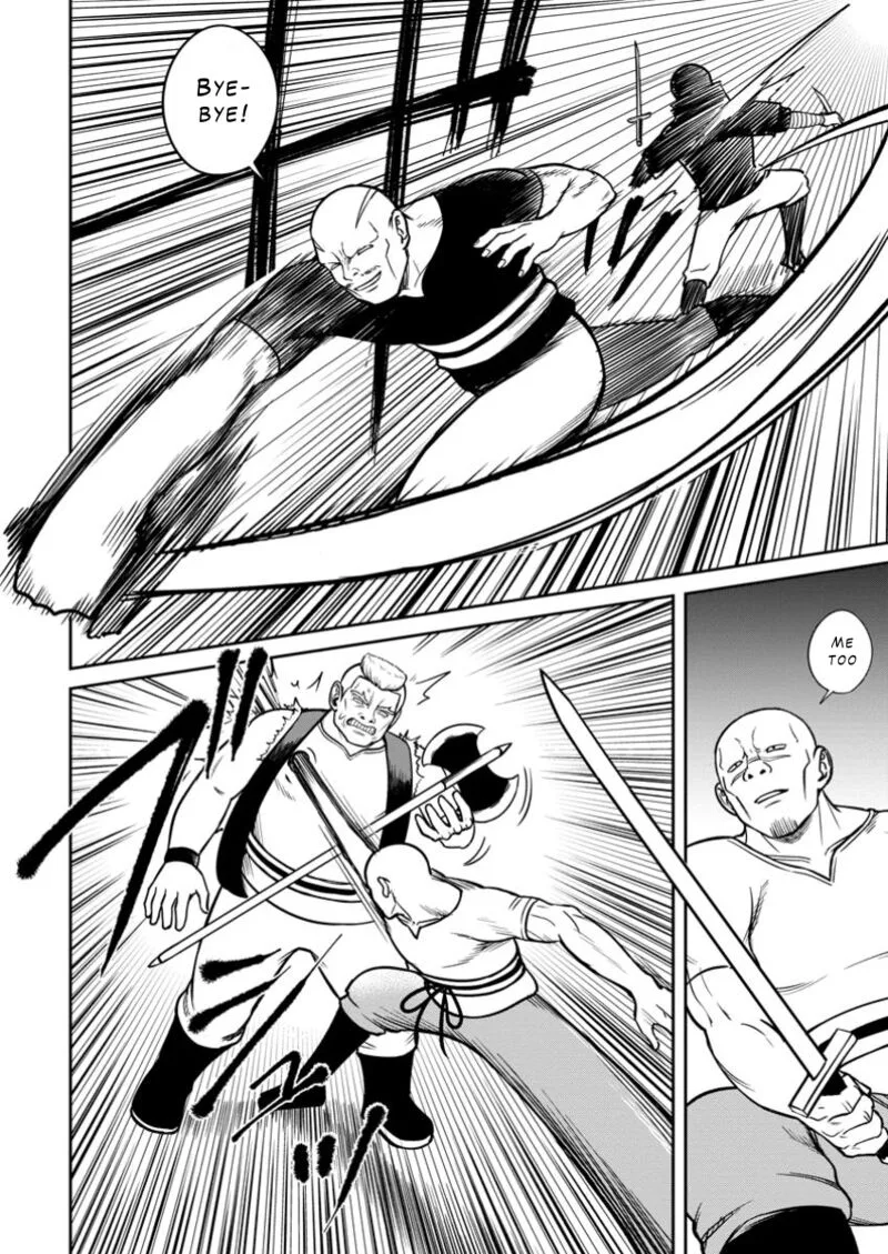 Tensei Shitara Sainou ga Atta Ken - Isekai Itte mo Douryoku suru Chapter 11 page 6
