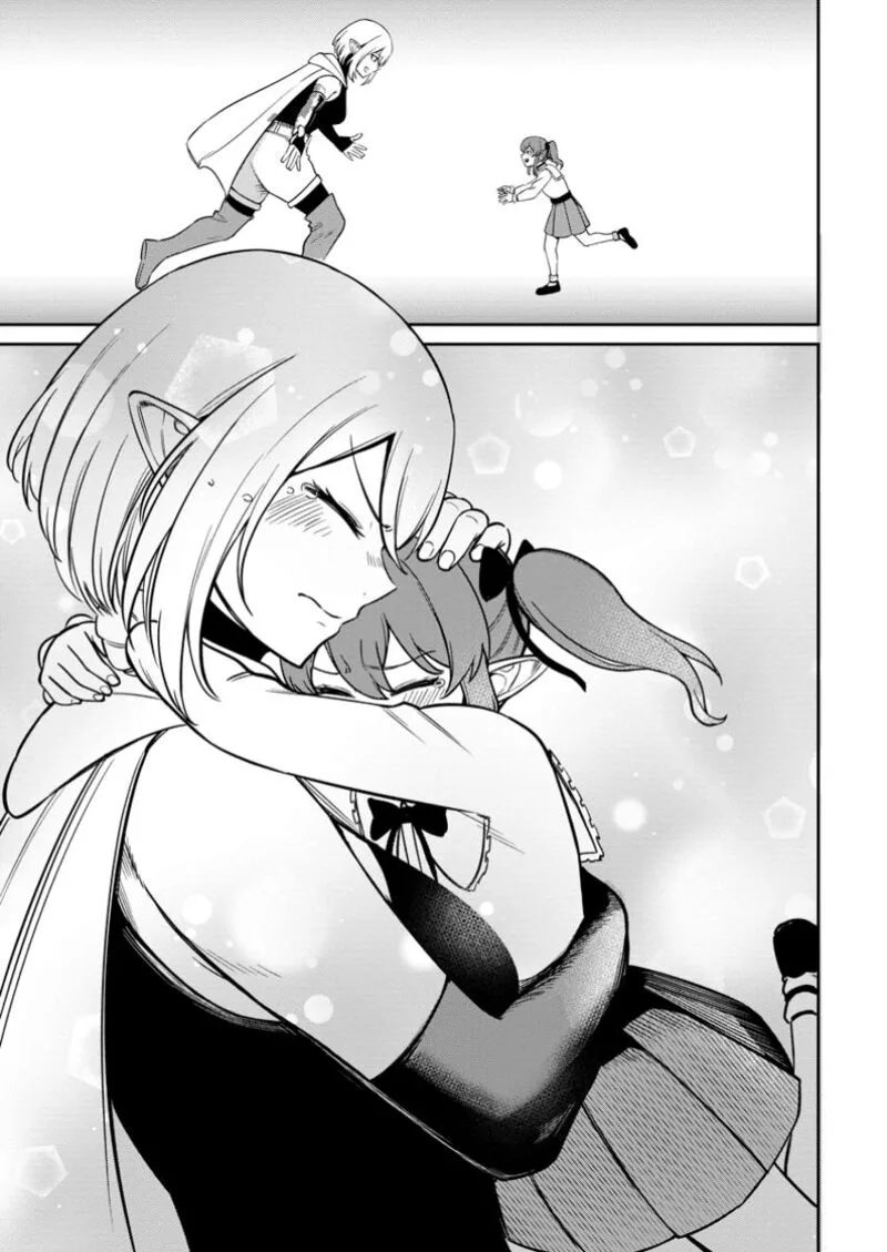 Tensei Shitara Sainou ga Atta Ken - Isekai Itte mo Douryoku suru Chapter 12 page 7