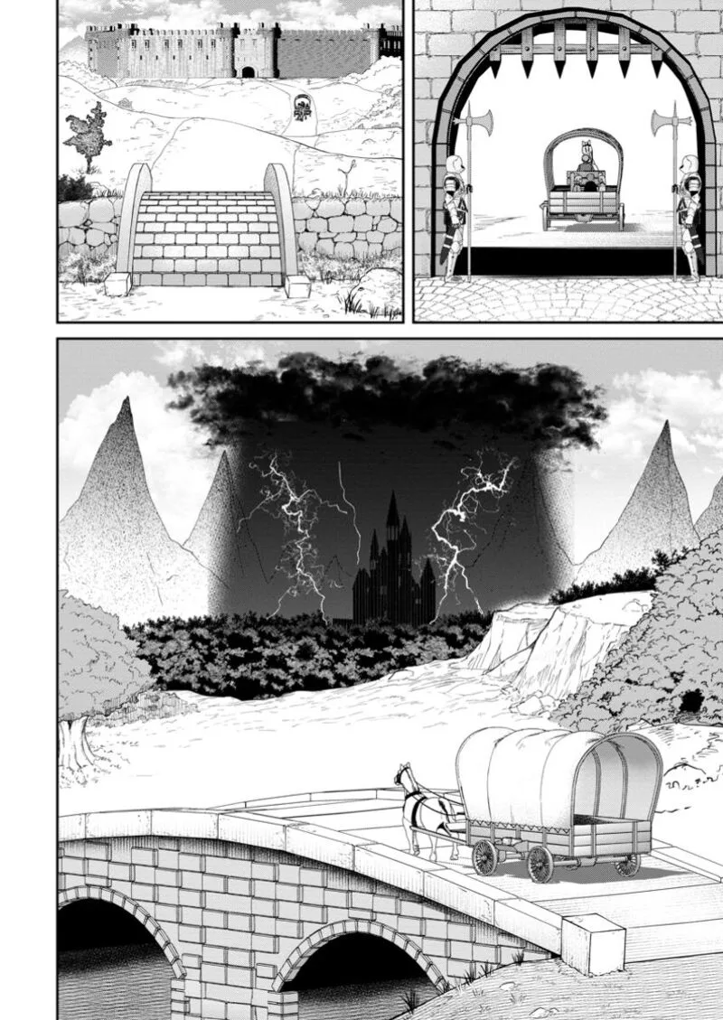 Tensei Shitara Sainou ga Atta Ken - Isekai Itte mo Douryoku suru Chapter 12 page 24