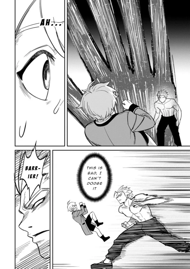 Tensei Shitara Sainou ga Atta Ken - Isekai Itte mo Douryoku suru Chapter 13 page 18
