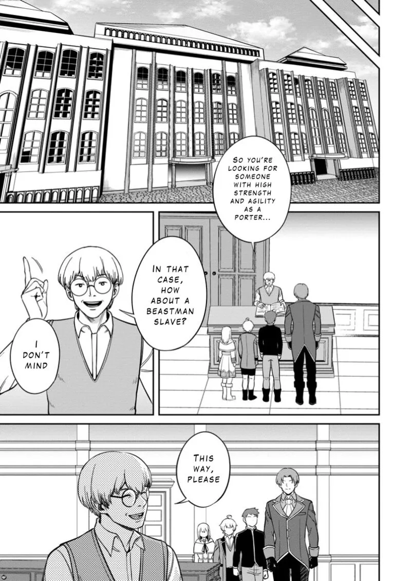 Tensei Shitara Sainou ga Atta Ken - Isekai Itte mo Douryoku suru Chapter 13 page 11