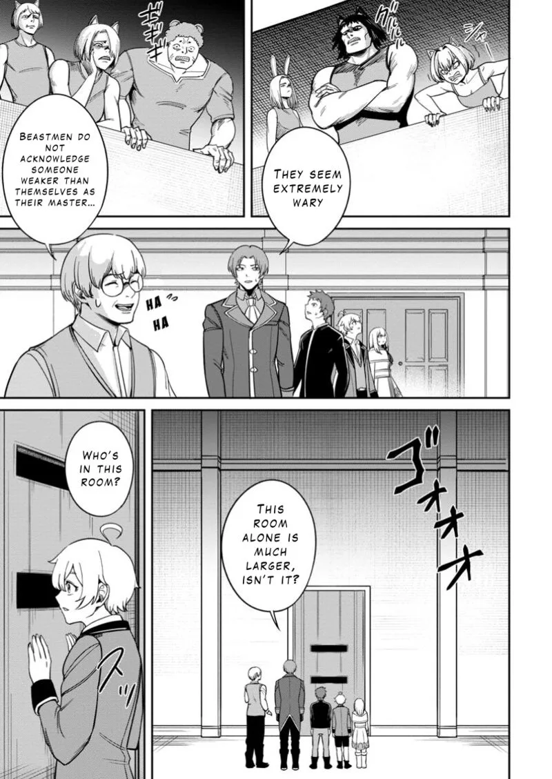 Tensei Shitara Sainou ga Atta Ken - Isekai Itte mo Douryoku suru Chapter 13 page 13