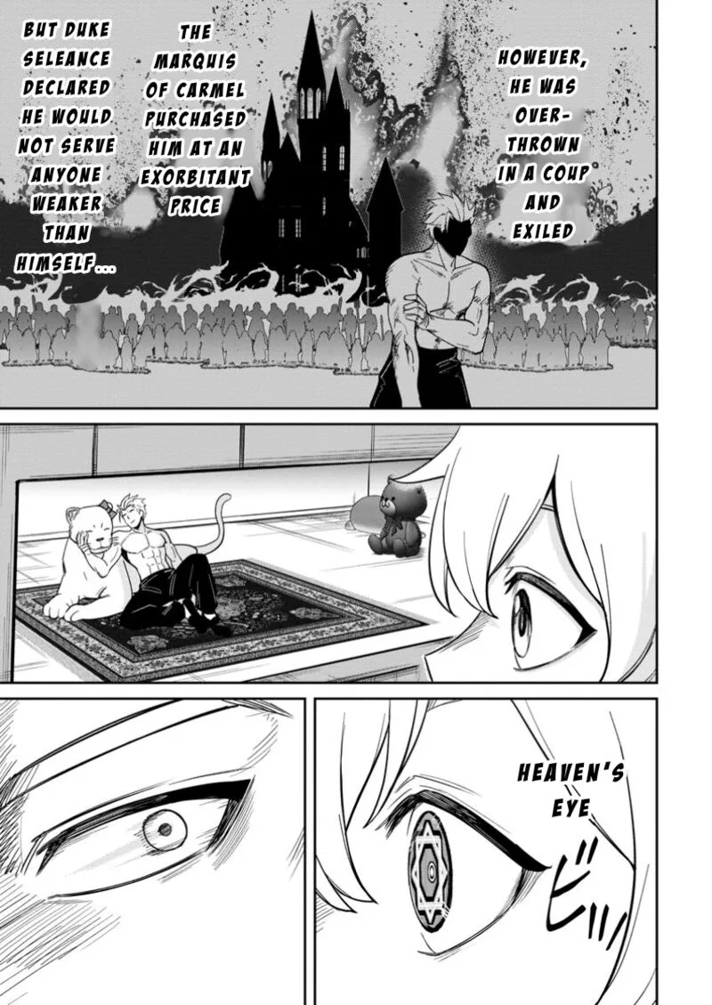 Tensei Shitara Sainou ga Atta Ken - Isekai Itte mo Douryoku suru Chapter 13 page 15