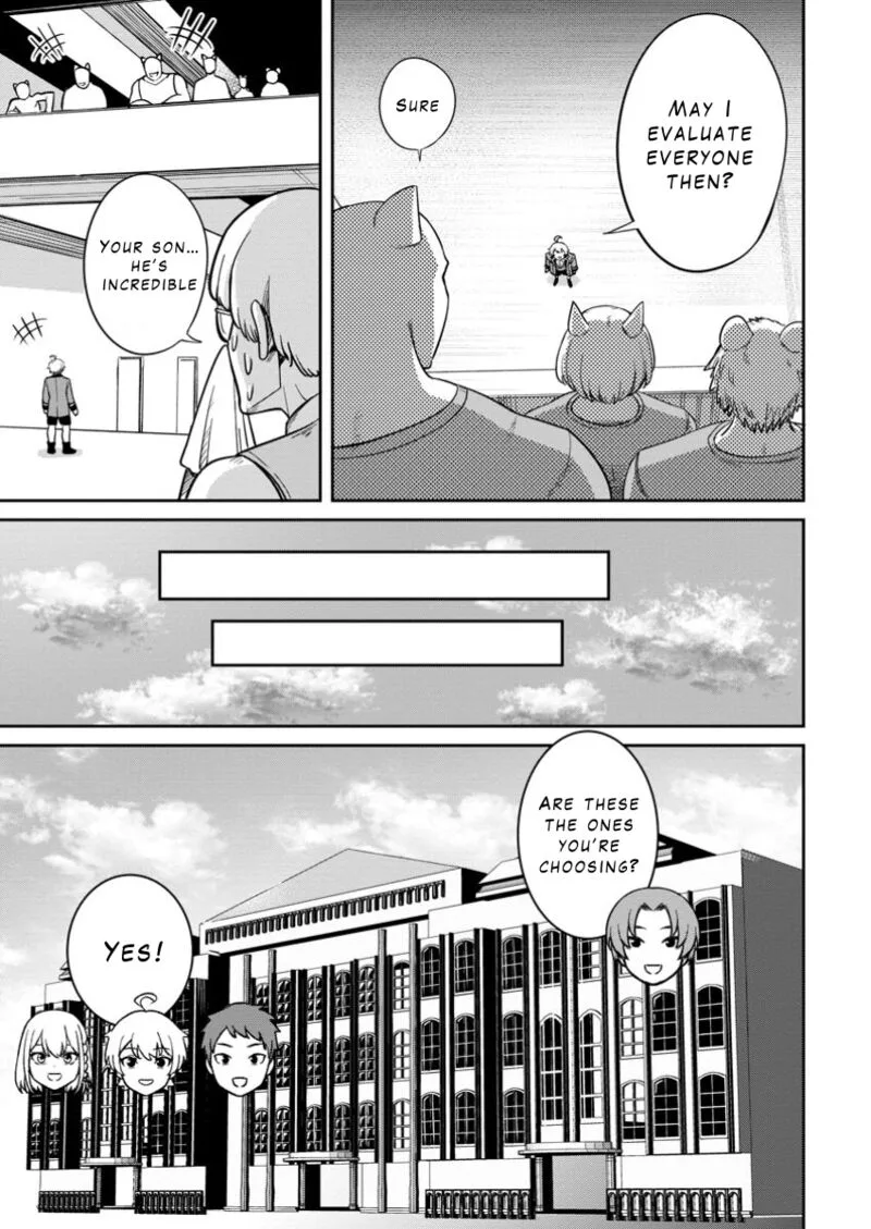 Tensei Shitara Sainou ga Atta Ken - Isekai Itte mo Douryoku suru Chapter 13 page 27