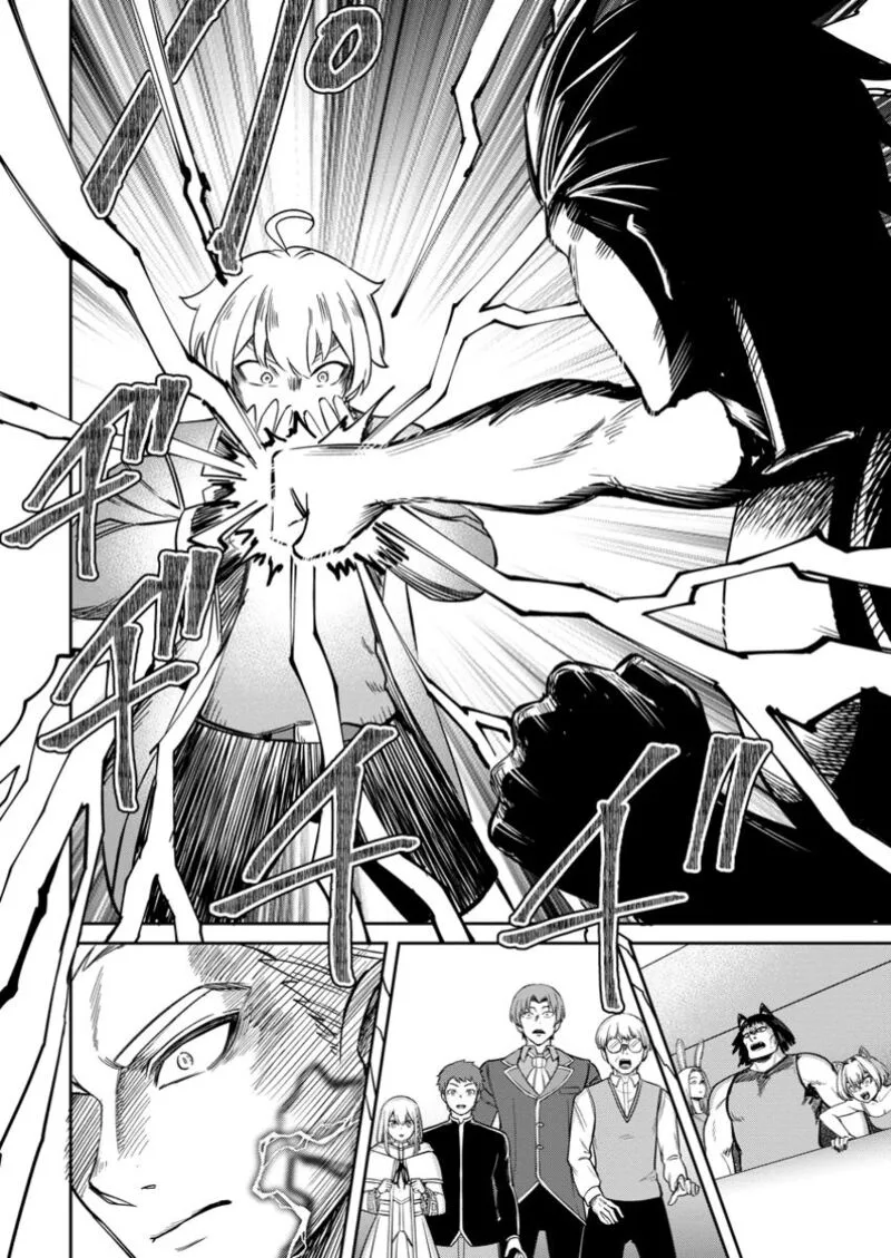 Tensei Shitara Sainou ga Atta Ken - Isekai Itte mo Douryoku suru Chapter 13 page 20