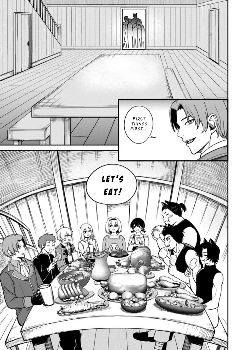 Tensei Shitara Sainou ga Atta Ken - Isekai Itte mo Douryoku suru Chapter 13 page 30