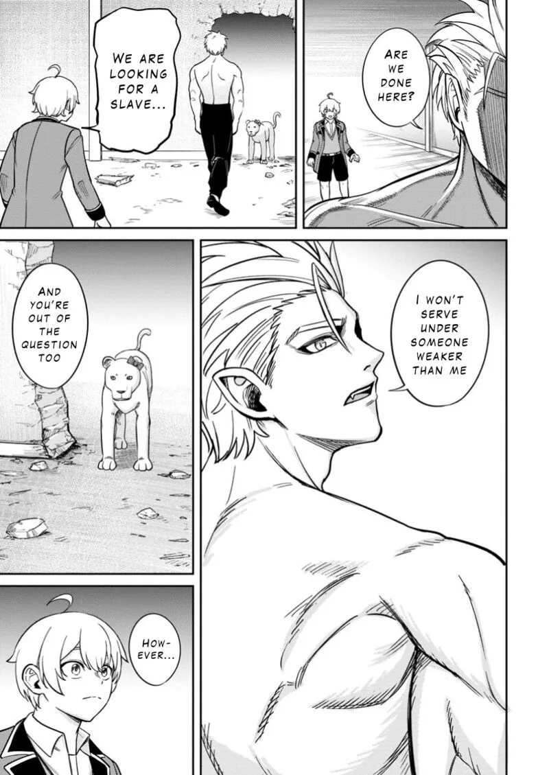 Tensei Shitara Sainou ga Atta Ken - Isekai Itte mo Douryoku suru Chapter 13 page 25