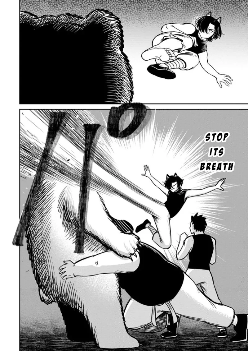 Tensei Shitara Sainou ga Atta Ken - Isekai Itte mo Douryoku suru Chapter 14 page 18