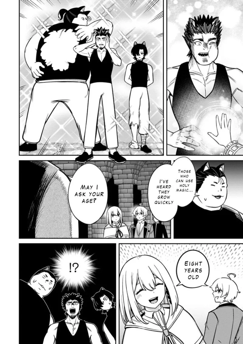 Tensei Shitara Sainou ga Atta Ken - Isekai Itte mo Douryoku suru Chapter 14 page 12