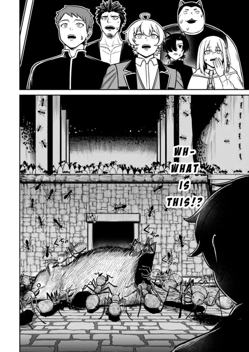 Tensei Shitara Sainou ga Atta Ken - Isekai Itte mo Douryoku suru Chapter 14 page 20