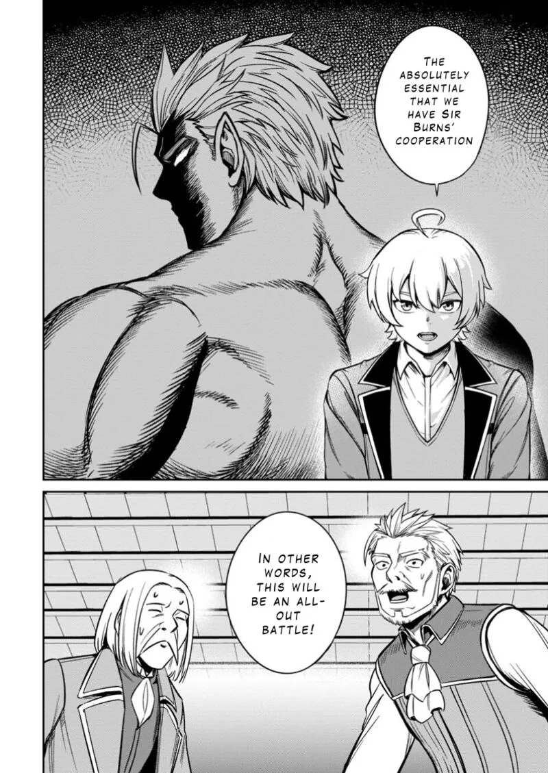 Tensei Shitara Sainou ga Atta Ken - Isekai Itte mo Douryoku suru Chapter 14 page 26
