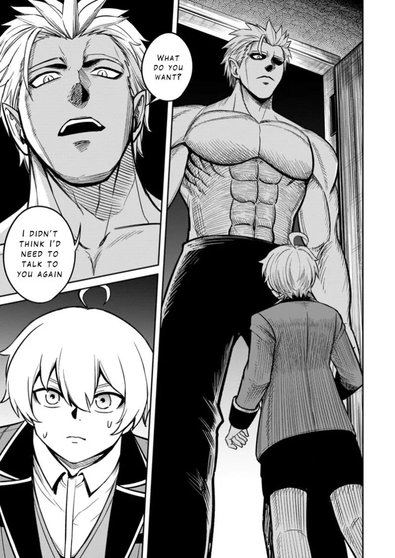Tensei Shitara Sainou ga Atta Ken - Isekai Itte mo Douryoku suru Chapter 14 page 30