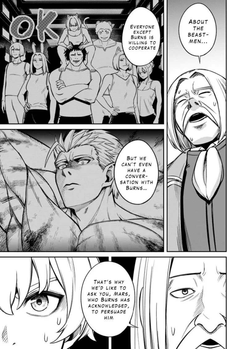 Tensei Shitara Sainou ga Atta Ken - Isekai Itte mo Douryoku suru Chapter 14 page 29