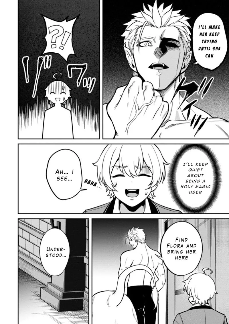 Tensei Shitara Sainou ga Atta Ken - Isekai Itte mo Douryoku suru Chapter 15 page 4