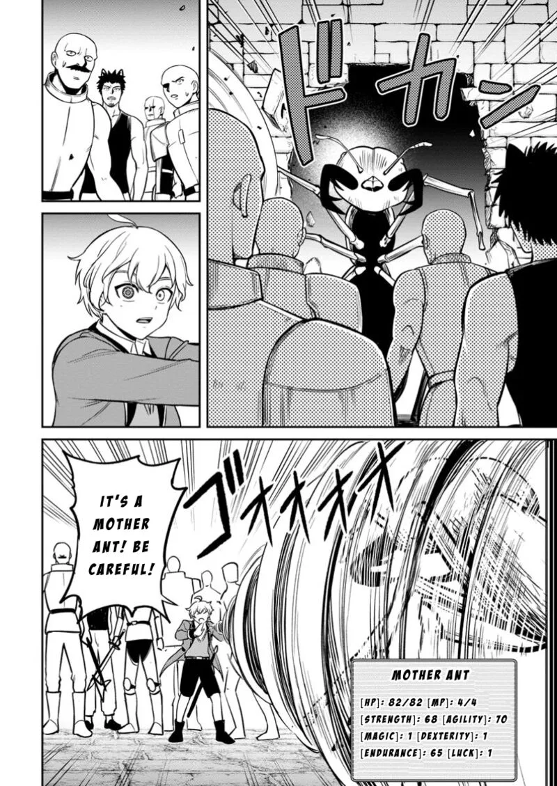 Tensei Shitara Sainou ga Atta Ken - Isekai Itte mo Douryoku suru Chapter 15 page 18