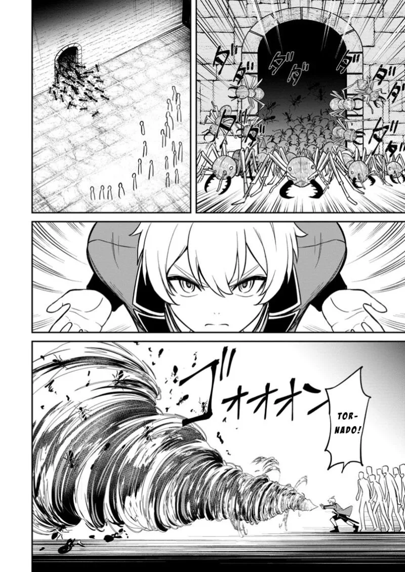 Tensei Shitara Sainou ga Atta Ken - Isekai Itte mo Douryoku suru Chapter 15 page 16