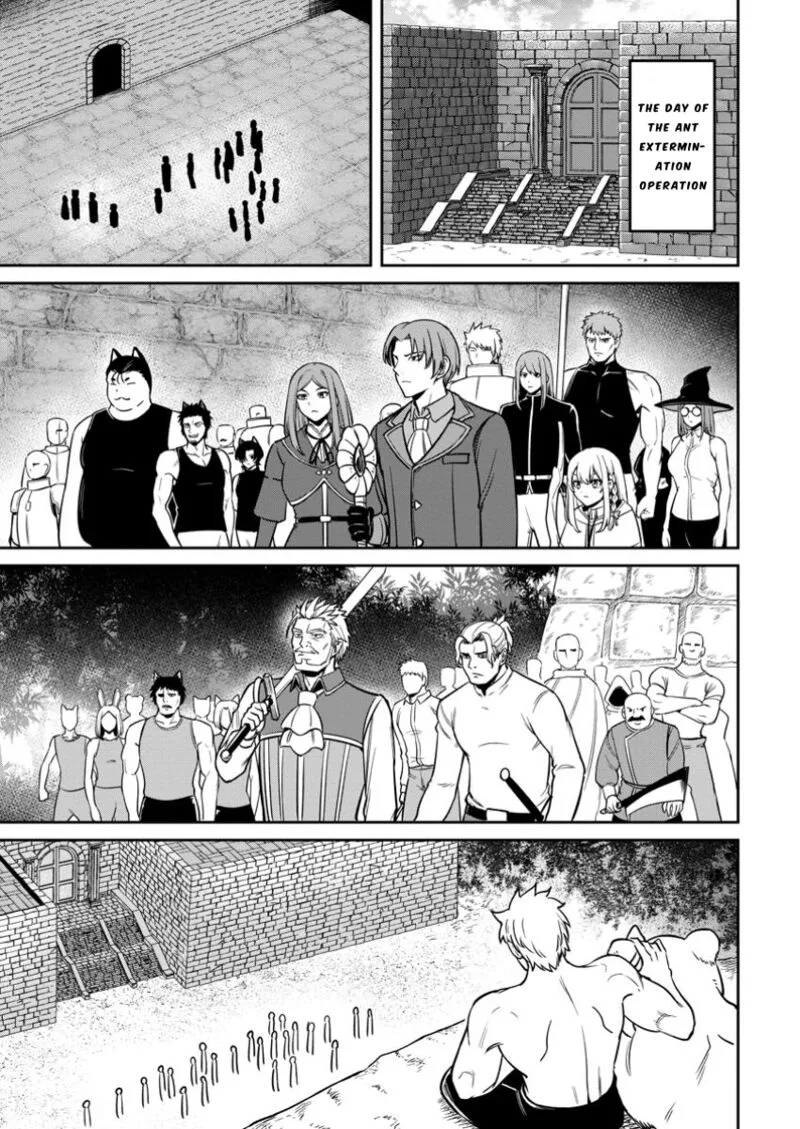 Tensei Shitara Sainou ga Atta Ken - Isekai Itte mo Douryoku suru Chapter 15 page 13