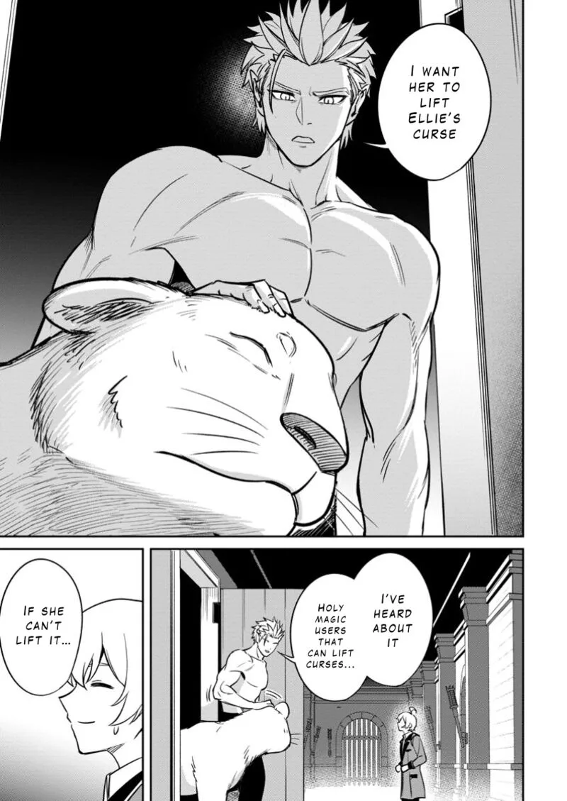 Tensei Shitara Sainou ga Atta Ken - Isekai Itte mo Douryoku suru Chapter 15 page 3